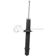 Амортизатор передний газовый Honda Accord Vigor 2.02.42.2 TDCi 03 ZENTPARTS 0 PDA2I 1441244897 Z00646 - Изображение 3