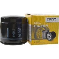 Фильтр масляный Ford Mondeo 3 1.8 16 V2.0 16 V 02, Mazda 3 2.0 03 ZENTPARTS Z33548 0I2 HS 1441244906 - Изображение 2