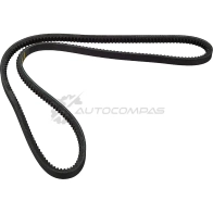 Ремень приводной клиновой 13 X1250 Man, Mercedes, Daf, Volvo, Scania, Iveco, Setra, Opel Monterey 3.0 DTi 98 ZENTPARTS DX72 L Z22944 1441244909 - Изображение 3
