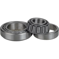 Комплект подшипника ступицы задней Volkswagen Golf Passat Vento Polo 99 ZENTPARTS BYVBY E8 Z21901 1441244918 - Изображение 3