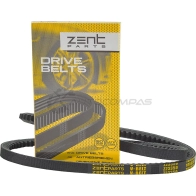 Ремень приводной клиновой 10x930 Mercedes W123 2.5 79 ZENTPARTS Z23350 LASXT Y 1441244924 - Изображение 2
