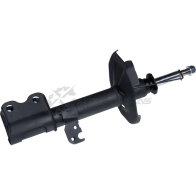 Амортизатор задний газовый Mercedes W123 84 W126 91 ZENTPARTS 1441244927 Z00673 M5 5U0Y - Изображение 3