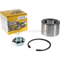 Комплект подшипника ступицы передней Peugeot Boxer, Fiat Ducato 2.0-3.0 D HDi 04=1800kg ZENTPARTS Z22083 1441244935 MXX 8TCJ - Изображение 2