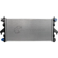 Радиатор охлаждения МКПП Peugeot Boxer, Citroen Jumper, Fiat Ducato 2.2 HDi 06 ZENTPARTS COVAM5 U 1441244941 Z20091 - Изображение 3