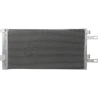 Радиатор кондиционера Citroen Jumper, Peugeot Boxer, Fiat Ducato 06 ZENTPARTS HF8 J3 Z19253 1441244942 - Изображение 3