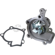 Водяной насос, помпа Hyundai Lantra 1.61.82.0 95 ZENTPARTS 1441244963 Z14622 TCA R5S6 - Изображение 2