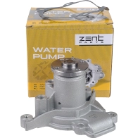 Водяной насос, помпа Hyundai Lantra 1.61.82.0 95 ZENTPARTS 1441244963 Z14622 TCA R5S6 - Изображение 3