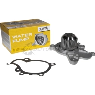Водяной насос, помпа Hyundai Accent Elantra Tucson Santa Fe 1.5 CRDi2.0 CRDi 01 ZENTPARTS Z14598 S1D NM6K 1441244968 - Изображение 3