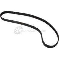Ремень ГРМ 169x24 Opel Astra F Vectra A- B Omega B 1.82.0 16 V 94 ZENTPARTS Z22908 A4 EVP 1441244973 - Изображение 3