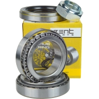 Комплект подшипника ступицы Fiat Ducato, Peugeot Boxer J5, Citroen C25 ZENTPARTS N8Z8X R 1441244975 Z22096 - Изображение 2