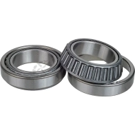 Комплект подшипника ступицы Fiat Ducato, Peugeot Boxer J5, Citroen C25 ZENTPARTS N8Z8X R 1441244975 Z22096 - Изображение 3