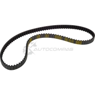 Ремень ГРМ 111x17 Opel Astra Kadett Vectra 1.41.6 91 ZENTPARTS 1441244981 Z22938 4R OJF - Изображение 1