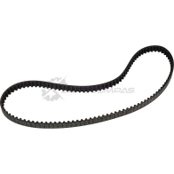 Ремень ГРМ 111x17 Opel Astra Kadett Vectra 1.41.6 91 ZENTPARTS 1441244981 Z22938 4R OJF - Изображение 3