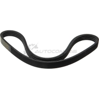 Ремень приводной поликлиновой 4PK668 Fiat Punto 1.2 8 V 99 Palio 1.2 8 V 97-00 Panda 1.1 91 ZENTPARTS Z22506 0581Y M8 1441245007 - Изображение 3