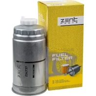 Фильтр топливный Fiat Multipla 1.9 J TD 02 Punto 1.9 J TD 00 ZENTPARTS Z34737 PF 2WUK 1441245011 - Изображение 2