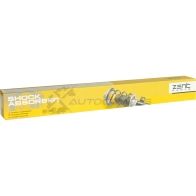 Амортизатор задний газовый Fiat Palio 1.0-1.7 TD 96 ZENTPARTS Z00420 T4 KMKW 1441245014 - Изображение 2