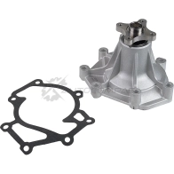 Водяной насос, помпа Kia Sorento 2.5 CRDi 02 ZENTPARTS DOT27 N6 Z14619 1441245016 - Изображение 2