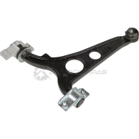 Рычаг нижний левый Fiat Multipla all 98 ZENTPARTS IZU5H CQ 1441245036 Z24610 - Изображение 3