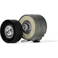 Ролик натяжной c механизмом натяжения Opel Agila Astra Combo Corsa 1.3 C DTi 03 ZENTPARTS 1441245052 Z23871 JOL UVT - Изображение 2