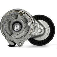 Ролик натяжной c механизмом натяжения Opel Agila Astra Combo Corsa 1.3 C DTi 03 ZENTPARTS 1441245052 Z23871 JOL UVT - Изображение 3