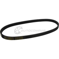 Ремень приводной поликлиновой 4PK643 E E Chevrolet Aveo 1.4 08, Opel insignia 1.6 08 ZENTPARTS TF9 SUY Z22764 1441245061 - Изображение 3