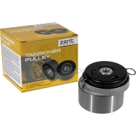 Ролик натяжной ремня ГРМ Opel Astra Vectra Meriva Zafira 1.6 02 ZENTPARTS OCW 6H 1441245063 Z23661 - Изображение 2