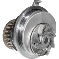 Водяной насос, помпа Opel Astra Kadett Omega Vectra 1.8i2.0i 86-98 ZENTPARTS KS FPIN 1441245071 Z14610 - Изображение 2