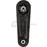 Подушка ДВС задняя Dacia Logan Sandero, Renault Logan 1.4-1.61.5 DCi 04 ZENTPARTS S DJ5LU 1441245081 Z13287 - Изображение 3