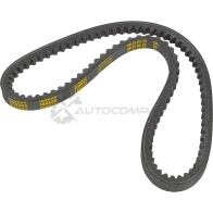 Ремень приводной клиновой 10x625 Volkswagen Transporter T3 1.6 D 84 ZENTPARTS Z23334 P2 ZQK8 1441245093 - Изображение 3