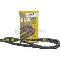 Ремень приводной клиновой 10x1150 Volvo 760- 2.4 DTD 84-96 ZENTPARTS CSB 6FYA 1441245105 Z23358 - Изображение 2