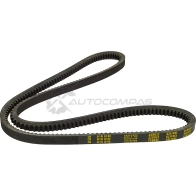 Ремень приводной клиновой 13x1125 Volkswagen T4 2.4 D 90 ZENTPARTS 422HL T Z22814 1441245129 - Изображение 3