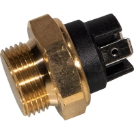 Датчик включения вентилятора Audi 100, Volkswagen Golf Passat, Saab 74-93 ZENTPARTS Z03702 1441245157 GTG WEK - Изображение 2