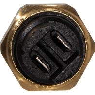 Датчик включения вентилятора Audi 100, Volkswagen Golf Passat, Saab 74-93 ZENTPARTS Z03702 1441245157 GTG WEK - Изображение 3