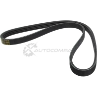 Ремень приводной поликлиновой 4PK800 Honda Civic 1.3-1.6i 91-01 ZENTPARTS YHR YIY3 Z22510 1441245158 - Изображение 3