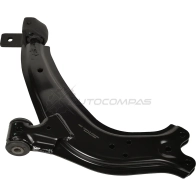 Рычаг нижний правый Peugeot Partner all 96 ZENTPARTS URB1 M 1441245161 Z24533 - Изображение 3