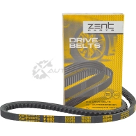 Ремень приводной клиновой 10x785 Audi 200 C3 2.1 TD 83 ZENTPARTS Z23345 1441245163 YMJ KEO7 - Изображение 2