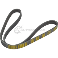 Ремень приводной поликлиновой 5PK1013 Ford Escort V i 1.8 TD 95 ZENTPARTS Z23154 1441245176 MLN ME - Изображение 3