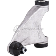 Рычаг верхний левый Alfa Romeo all 97 ZENTPARTS 3 XSNX 1441245190 Z24561 - Изображение 4