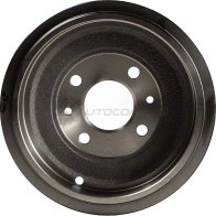 Тормозной барабан Fiat Bravo Brava Marea 1.4i-1.9 TD 95 ZENTPARTS JCJS3 ZQ Z01669 1441245217 - Изображение 2