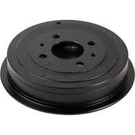 Тормозной барабан Fiat Bravo Brava Marea 1.4i-1.9 TD 95 ZENTPARTS JCJS3 ZQ Z01669 1441245217 - Изображение 3