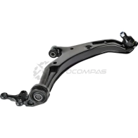 Рычаг нижний правый Nissan Almera all 00 ZENTPARTS YYOV HCC Z24567 1441245224 - Изображение 2