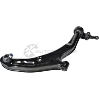 Рычаг нижний правый Nissan Almera all 00 ZENTPARTS YYOV HCC Z24567 1441245224 - Изображение 3