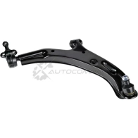 Рычаг нижний правый Nissan Almera all 00 ZENTPARTS YYOV HCC Z24567 1441245224 - Изображение 4