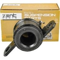 Сайлентблок рычага зад. Citroen Jumper, Peugeot Boxer 1.9-2.5 T D2.5 D 94-02 ZENTPARTS 1441245225 QMK DV Z25507 - Изображение 5