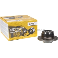 Подшипник ступицы задней Alfa Romeo 145-155, Fiat Bravo Tipo 88 ZENTPARTS 1441245227 Z14199 BL ON0NC - Изображение 2