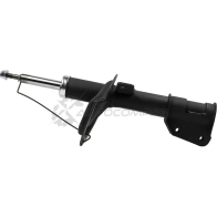 Амортизатор передний газовый Fiat Marea 1.2-1.9 TD 96 ZENTPARTS Z00806 UFE87 F 1441245228 - Изображение 2