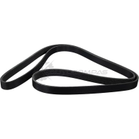 Ремень приводной поликлиновой 6PK1760 Mercedes W202203208210 2.02.3 Komp. 95 ZENTPARTS Z22663 1441245231 LCDB4 I - Изображение 3