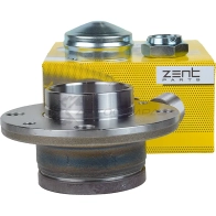 Комплект подшипника ступицы задней Alfa Romeo145146, Fiat Punto Bravo Marea 98 ABS ZENTPARTS QCB4S X Z22054 1441245233 - Изображение 2