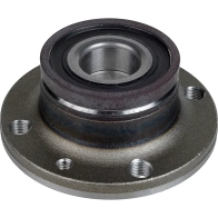 Комплект подшипника ступицы задней Alfa Romeo145146, Fiat Punto Bravo Marea 98 ABS ZENTPARTS QCB4S X Z22054 1441245233 - Изображение 3