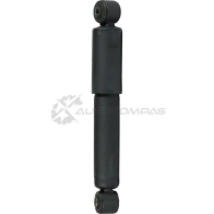 Амортизатор задний газовый Fiat Punto 1.1-1.7 DTD 93-99 ZENTPARTS 1441245237 X 6RM8 Z00821 - Изображение 3
